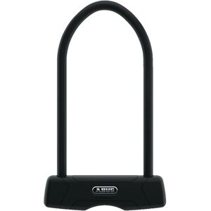 Abus Granit 460 U-Lock - Black - 230mm Abus Granit 460 U-Lock - Black - 230mm