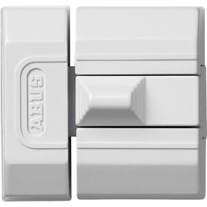 ABUS SR30 Sliding Lock for Interior Doors - Door Lock ABUS SR30 Sliding Lock for Interior Doors - Door Lock