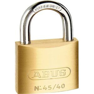 ABUS 118203 45/20 Triples Padlock Set - Padlock Set ABUS 118203 45/20 Triples Padlock Set - Padlock Set