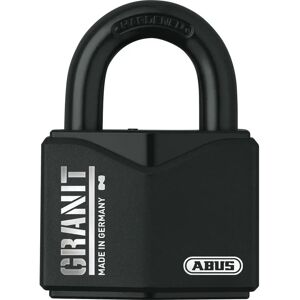 ABUS 37/55HB75 Serrure de Haute Sécurité - Serrure - Publicité ABUS 37/55HB75 Serrure de Haute Sécurité - Serrure - Publicité