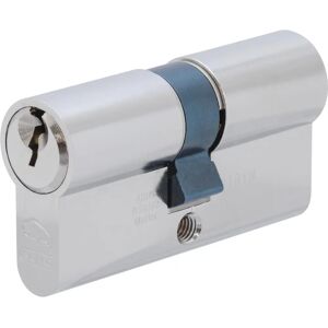 Abus BUFFO N Door Lock Cylinder - 5-Stift, 3 Keys Abus BUFFO N Door Lock Cylinder - 5-Stift, 3 Keys