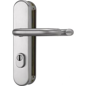 Abus Edelstahl Tür- & Fenstergriff - Sicher 72mm - Tür- und Fenstergriffe Abus Edelstahl Tür- & Fenstergriff - Sicher 72mm - Tür- und Fenstergriffe