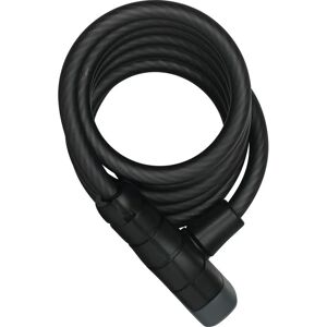 ABUS 5510K Candado de cable negro - Nivel de seguridad 3/10 ABUS 5510K Candado de cable negro - Nivel de seguridad 3/10