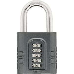 ABUS 20332 Zahlenschloss - 65 mm ABUS 20332 Zahlenschloss - 65 mm