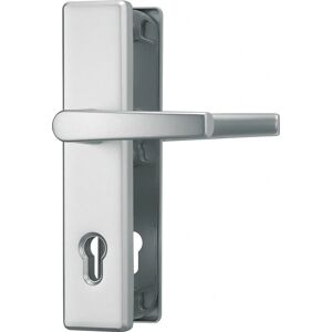 Abus 214DD F1 Aluminum Door Lock Guard - Door Protection Lock Abus 214DD F1 Aluminum Door Lock Guard - Door Protection Lock