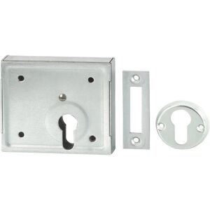 Abus Door Lock - ASS PZ - Suitable for Doors and Gates Abus Door Lock - ASS PZ - Suitable for Doors and Gates