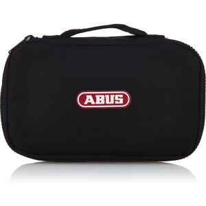 Abus St1010 Transport Bag - Robust Nylon, Unisex, 160x250x50mm Abus St1010 Transport Bag - Robust Nylon, Unisex, 160x250x50mm