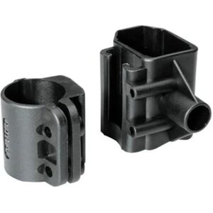 Support de cadre latéral Abus - Pour cadres de 15-35mm - Noir - Publicité Support de cadre latéral Abus - Pour cadres de 15-35mm - Noir - Publicité