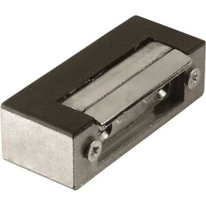 Abus ET80 Ouverture électrique de porte - Verrouillage ajustable pour portes en verre intérieur - Publicité Abus ET80 Ouverture électrique de porte - Verrouillage ajustable pour portes en verre intérieur - Publicité