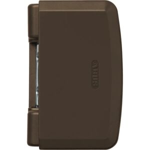 Abus - Secure Hinge Side Lock - Door Security Device Abus - Secure Hinge Side Lock - Door Security Device