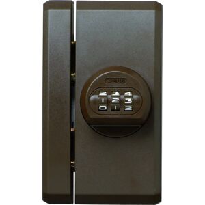 Abus FTS106 Verrou Fenêtre en Acier - Niveau de Sécurité 10 - Publicité Abus FTS106 Verrou Fenêtre en Acier - Niveau de Sécurité 10 - Publicité