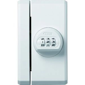 Abus FTS106 Raamslot met cijfercode - Beveiligingsniveau 10 Abus FTS106 Raamslot met cijfercode - Beveiligingsniveau 10