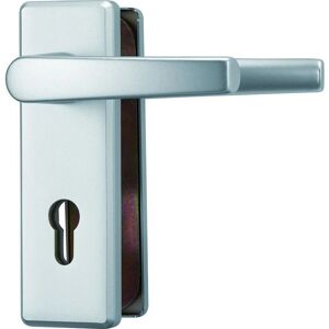 Abus KKT512 F1 EK Poignée de porte et fenêtre en aluminium - Quincaillerie - Publicité Abus KKT512 F1 EK Poignée de porte et fenêtre en aluminium - Quincaillerie - Publicité