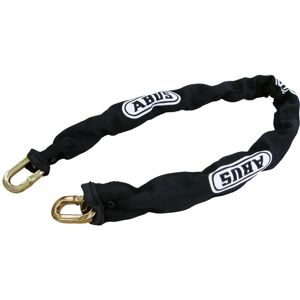 ABUS 6KS/65 Security Chain - Hardened Steel, 65cm, 6mm ABUS 6KS/65 Security Chain - Hardened Steel, 65cm, 6mm