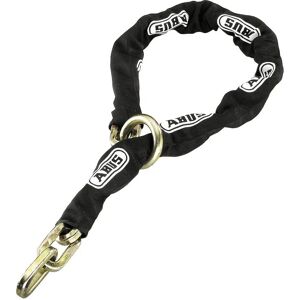 ABUS 12KS/120 Hardened Steel Loop Security Chain - 124cm ABUS 12KS/120 Hardened Steel Loop Security Chain - 124cm