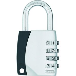 Abus 290527 Brass 40mm Combination Padlock - Padlock Abus 290527 Brass 40mm Combination Padlock - Padlock