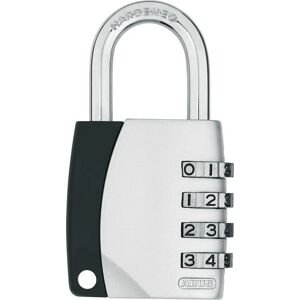 ABUS 155/40 Cadenas à code - Serrure à combinaison - Publicité ABUS 155/40 Cadenas à code - Serrure à combinaison - Publicité