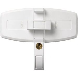 Abus Dfs95 Raamslot - Beveiligingssysteem voor Ramen Abus Dfs95 Raamslot - Beveiligingssysteem voor Ramen
