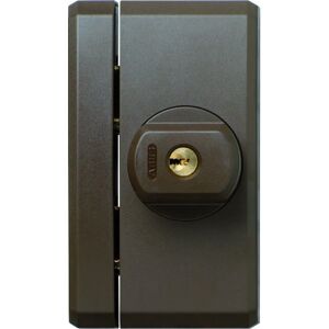 Abus Fts96 Aluminum Window Lock - Security Level 10 Abus Fts96 Aluminum Window Lock - Security Level 10