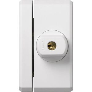 Abus FTS96 Double Lock Window Security - Window Lock Abus FTS96 Double Lock Window Security - Window Lock