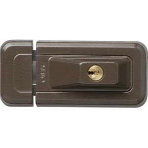 ABUS FT-Universal Lock - Secure for Windows & Doors ABUS FT-Universal Lock - Secure for Windows & Doors