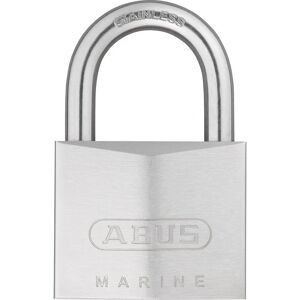 ABUS 75IB/50 SB Padlock - Weatherproof Security Lock ABUS 75IB/50 SB Padlock - Weatherproof Security Lock