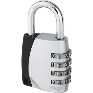 ABUS 155/40 B/DFNLI - Cadenas à combinaison 4 chiffres - Publicité ABUS 155/40 B/DFNLI - Cadenas à combinaison 4 chiffres - Publicité
