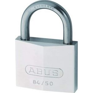 Abus 84IB/50 Rustproof Padlock - High Security Abus 84IB/50 Rustproof Padlock - High Security