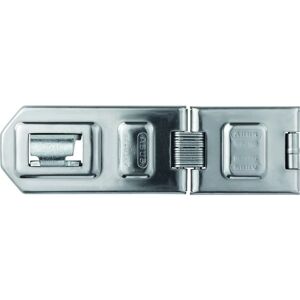 ABUS Diskus Hasp & Staple - High Security - Corrosion Resistant ABUS Diskus Hasp & Staple - High Security - Corrosion Resistant