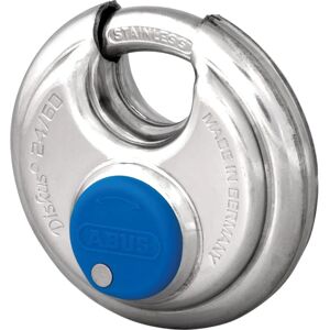 ABUS Stainless Steel 24IB/60mm Diskus Padlock - Keyed Alike ABUS Stainless Steel 24IB/60mm Diskus Padlock - Keyed Alike