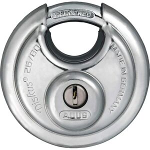 ABUS RR00131 26/80mm Diskus Padlock - Padlock ABUS RR00131 26/80mm Diskus Padlock - Padlock