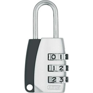 ABUS 155/20 20mm Combination Padlock - 3 Digit Security Lock ABUS 155/20 20mm Combination Padlock - 3 Digit Security Lock