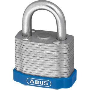 ABUS Model 33741 Laminated Padlock - Keyed Alike - 41/40mm ETERNA ABUS Model 33741 Laminated Padlock - Keyed Alike - 41/40mm ETERNA