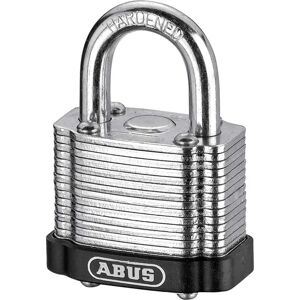 ABUS Model EE0180 Laminated Padlock - Keyed Alike - 41/50mm ETERNA ABUS Model EE0180 Laminated Padlock - Keyed Alike - 41/50mm ETERNA