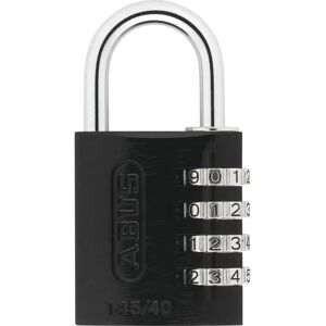 Abus 34605 145/40 Combination Padlock - Padlock Abus 34605 145/40 Combination Padlock - Padlock