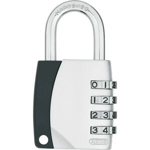 ABUS 155/40 40mm Combination Padlock - Padlock ABUS 155/40 40mm Combination Padlock - Padlock