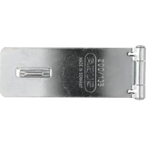 ABUS 200/135 Hasp & Staple - Steel Security Lock ABUS 200/135 Hasp & Staple - Steel Security Lock