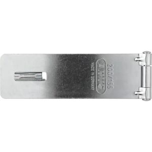 ABUS 200/155 Hasp & Staple - Security Hardware ABUS 200/155 Hasp & Staple - Security Hardware