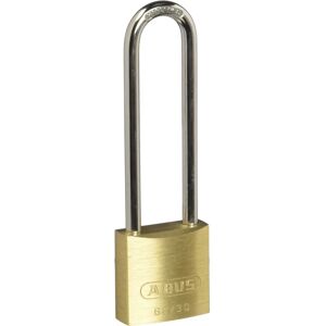 Serratura in Ottone Abus 60/30hb65 B - Serratura Serratura in Ottone Abus 60/30hb65 B - Serratura