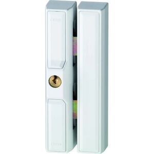 Abus FTS88 Window Lock - High Security, Universal Fit Abus FTS88 Window Lock - High Security, Universal Fit