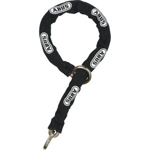 ABUS Security Chain 35485 - 250cm Black ABUS Security Chain 35485 - 250cm Black