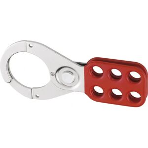 ABUS 35768 702 Verrou de sécurité 38mm - Verrou de sécurité ABUS 35768 702 Verrou de sécurité 38mm - Verrou de sécurité