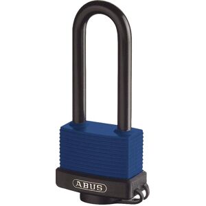 ABUS 70IB/45mm Aqua Safe Brass Padlock - Long Shackle ABUS 70IB/45mm Aqua Safe Brass Padlock - Long Shackle
