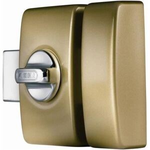ABUS C83 45mm Aluminum Padlock - High Security Lock ABUS C83 45mm Aluminum Padlock - High Security Lock