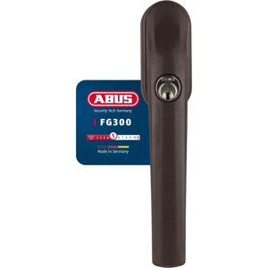 Abus Manilla for Windows FG300 B - Child Safe Lock Abus Manilla for Windows FG300 B - Child Safe Lock