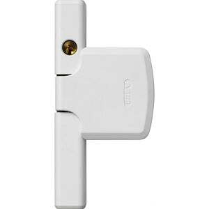 Abus FTS206W AL0125 Window Lock - High Security, White Abus FTS206W AL0125 Window Lock - High Security, White