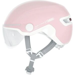 ABUS City Helmet HUD-Y ACE - Stylish Urban Bike Helmet ABUS City Helmet HUD-Y ACE - Stylish Urban Bike Helmet