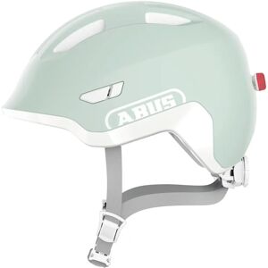 ABUS Smiley 3.0 ACE LED - Kinder Fahrradhelm mit Licht - 50-55cm ABUS Smiley 3.0 ACE LED - Kinder Fahrradhelm mit Licht - 50-55cm