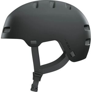 ABUS Indy Hjelm - Sort - 57-61cm - Letvægts & Holdbar ABUS Indy Hjelm - Sort - 57-61cm - Letvægts & Holdbar