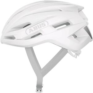 Casco Abus StormChaser ACE Bianco Puro - M Casco Abus StormChaser ACE Bianco Puro - M